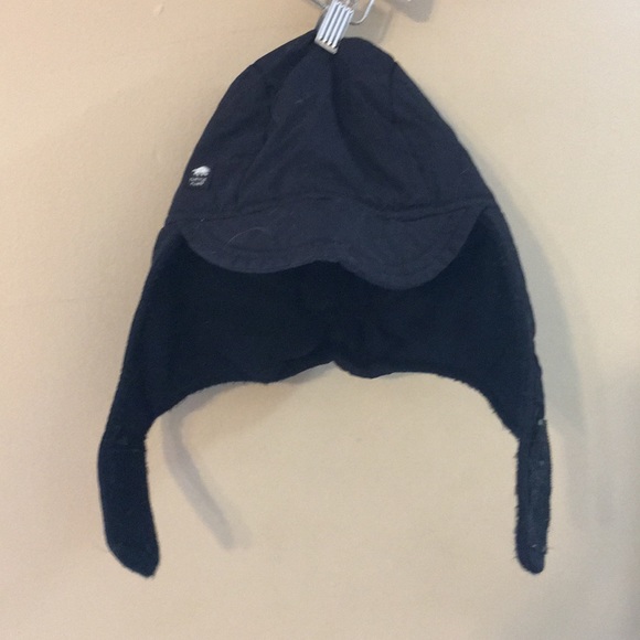 Vermont turtle fur company baseball trappers hat - Picture 2 of 4